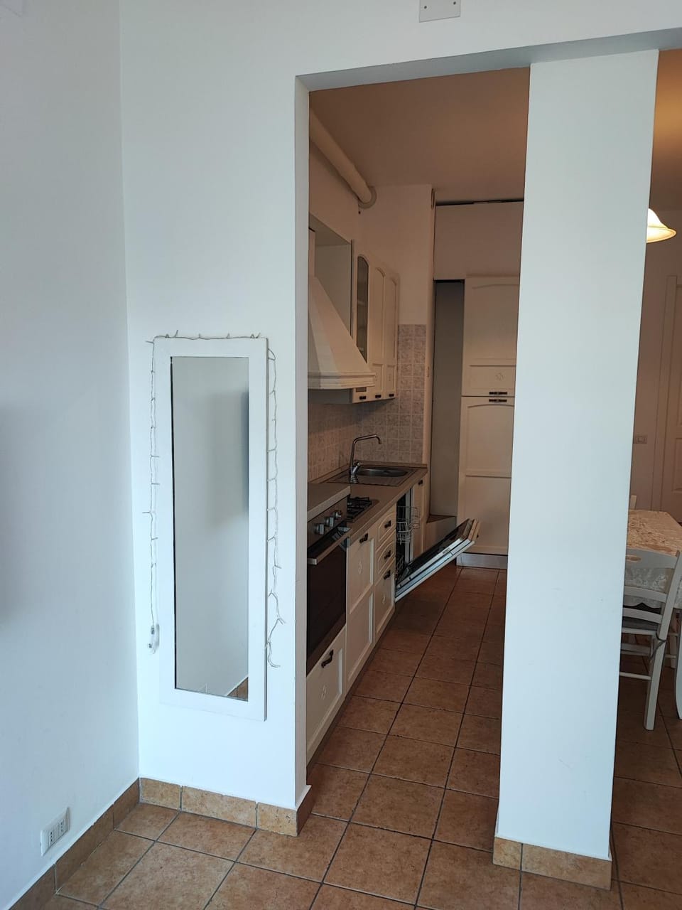 Appartamento Sila Apartment in Alba Adriatica