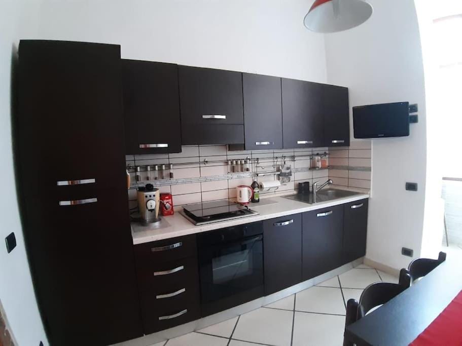La Casa di Emilio Apartment in Piombino