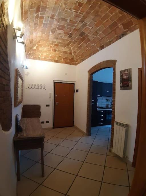 La Casa di Emilio Apartment in Piombino