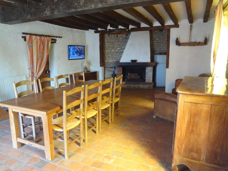 Maison indépendante au cœur de la beauce House in Centre-Val de Loire