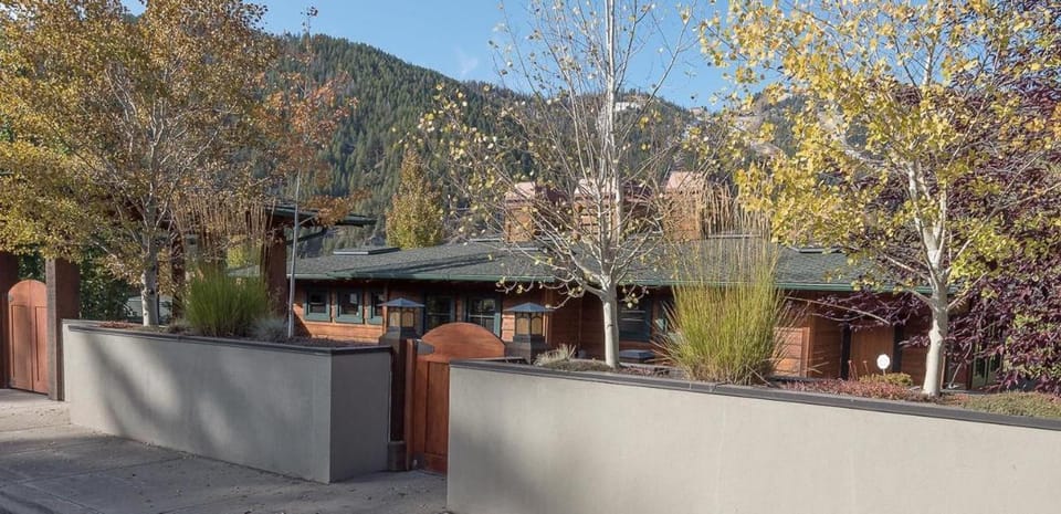 Westridge Condo 26 House in Ketchum