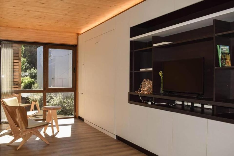 La Magia del Sur Apartment in San Martín de los Andes