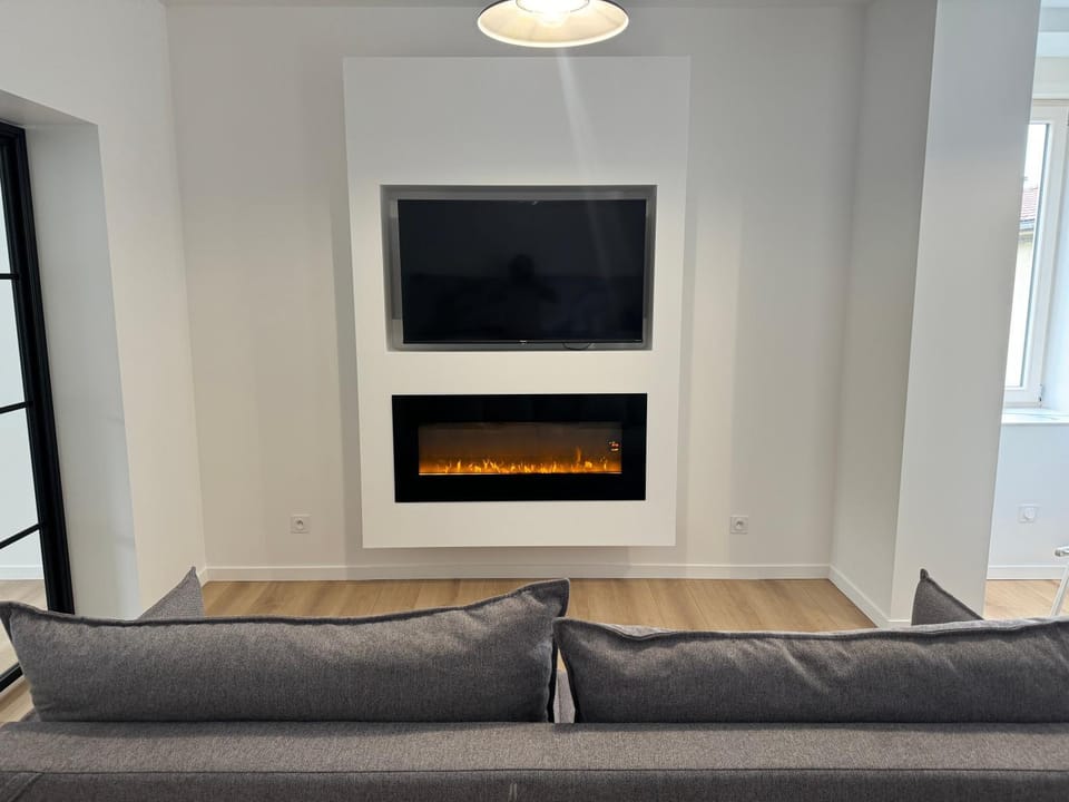 Appartement III - Haut Standing Proche Luxembourg & Cattenom Apartment in Grand Est