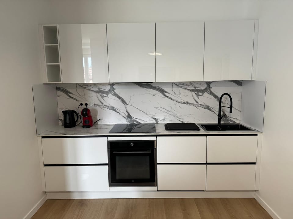 Appartement III - Haut Standing Proche Luxembourg & Cattenom Apartment in Grand Est