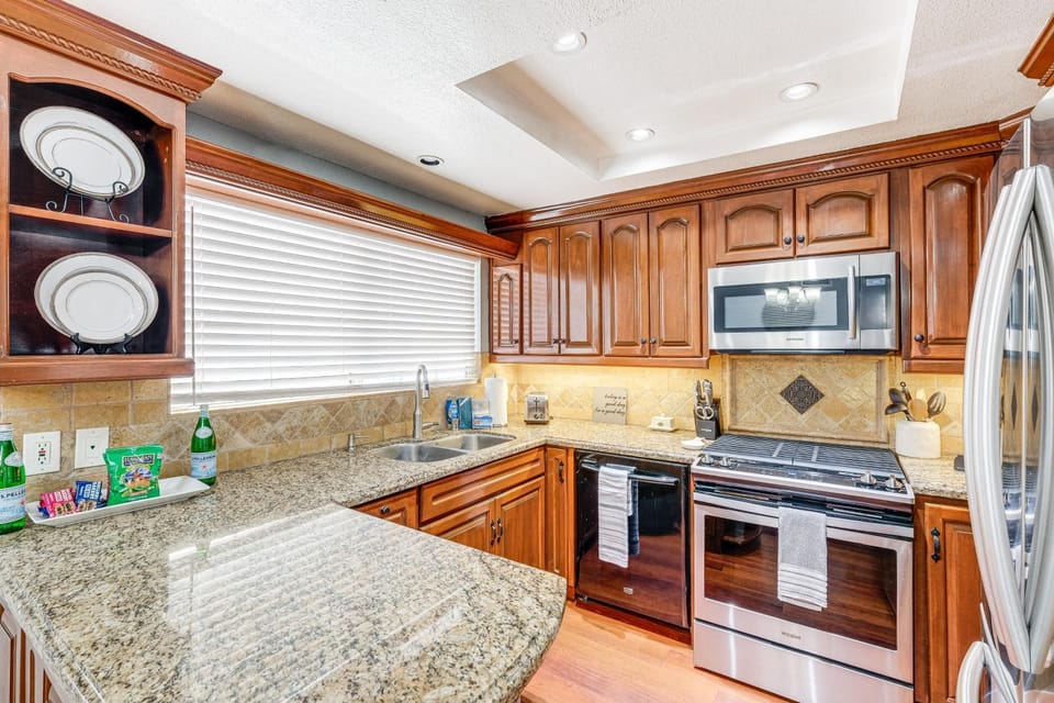 Peaceful Poway Vacation Rental Near Shops and Dining House in Poway