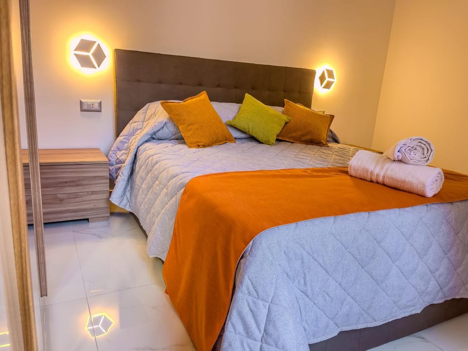 Domus Cerere House in Catania