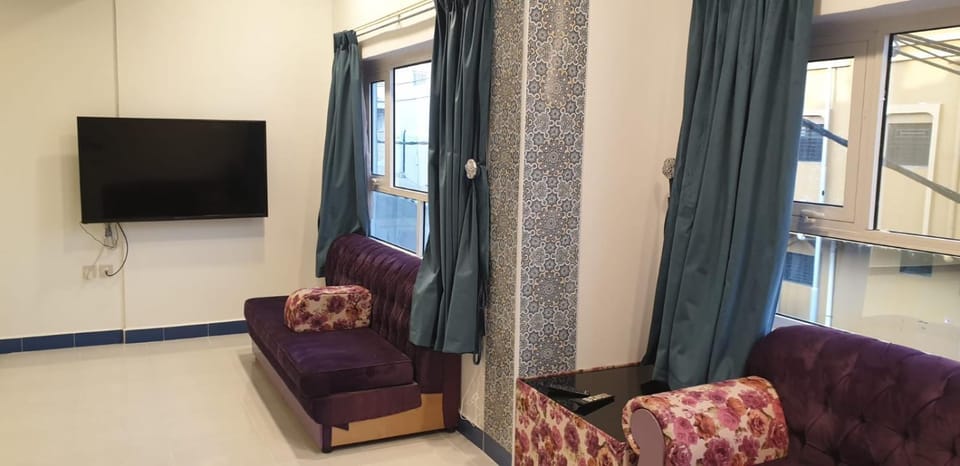 TV and multimedia, Living room