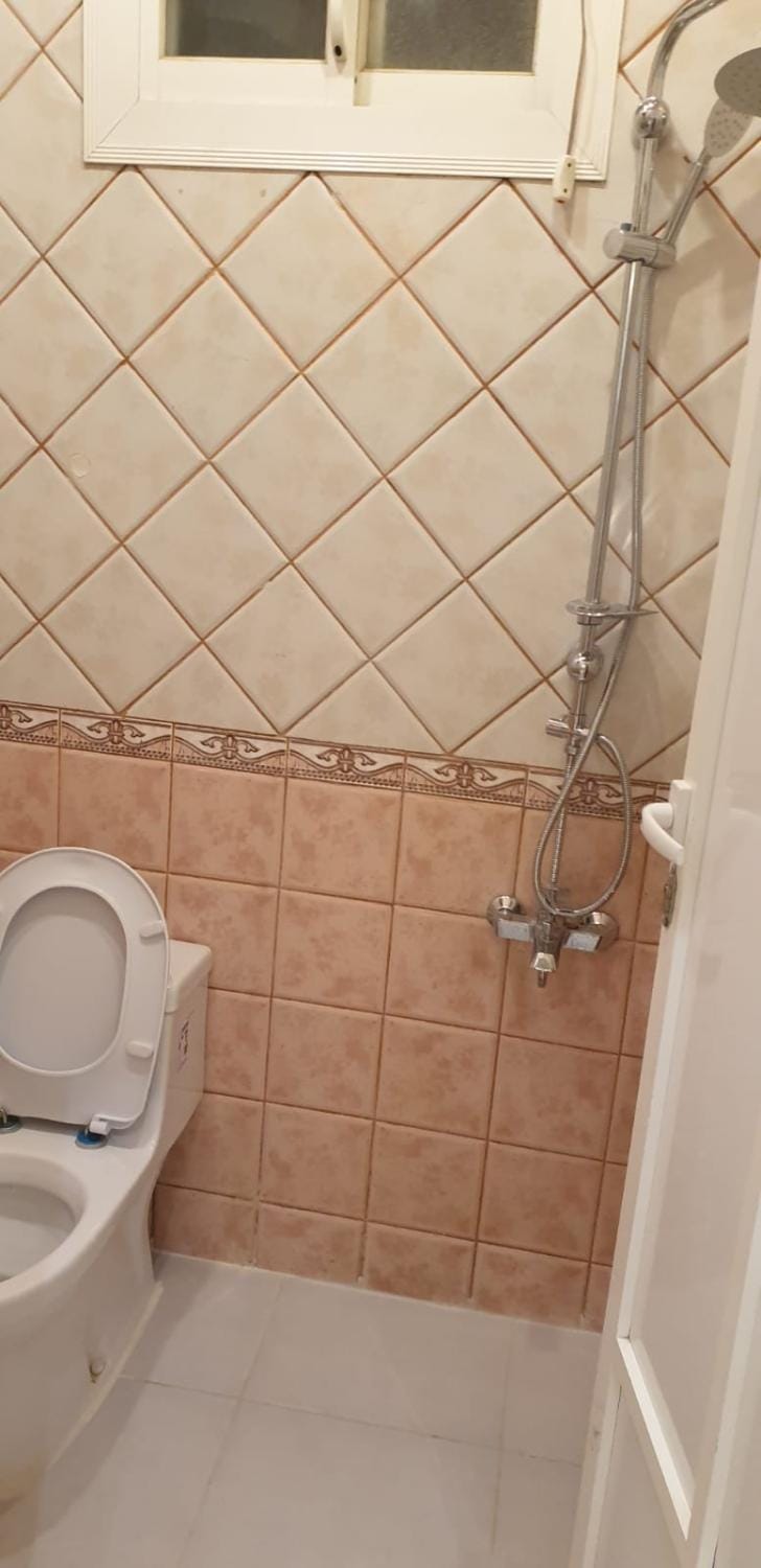 Shower, Bathroom, bidet