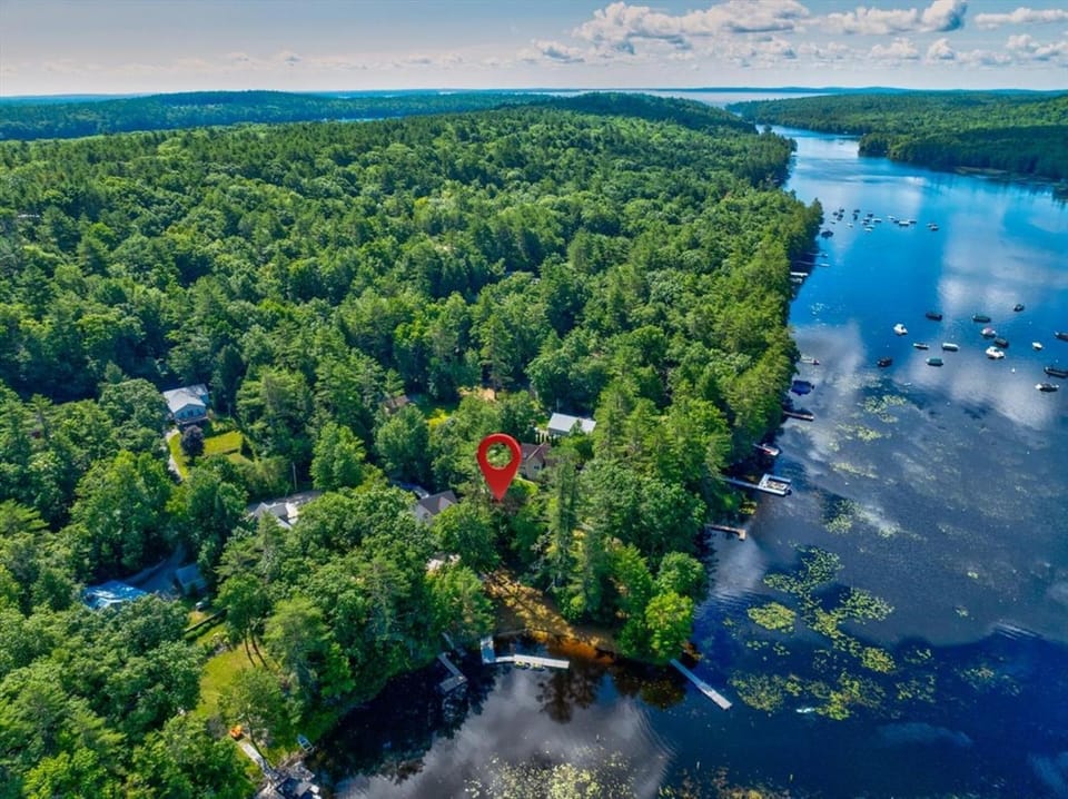LAKEVIEW BLISS LIMIT 8 Villa in Naples
