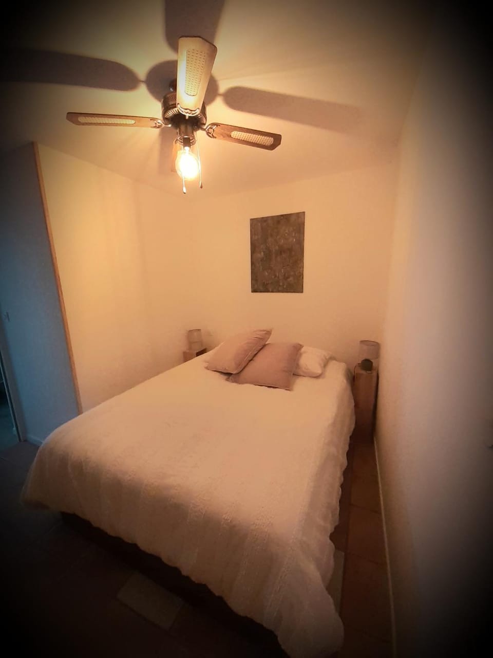 La casa d'isa Apartment in Brittany