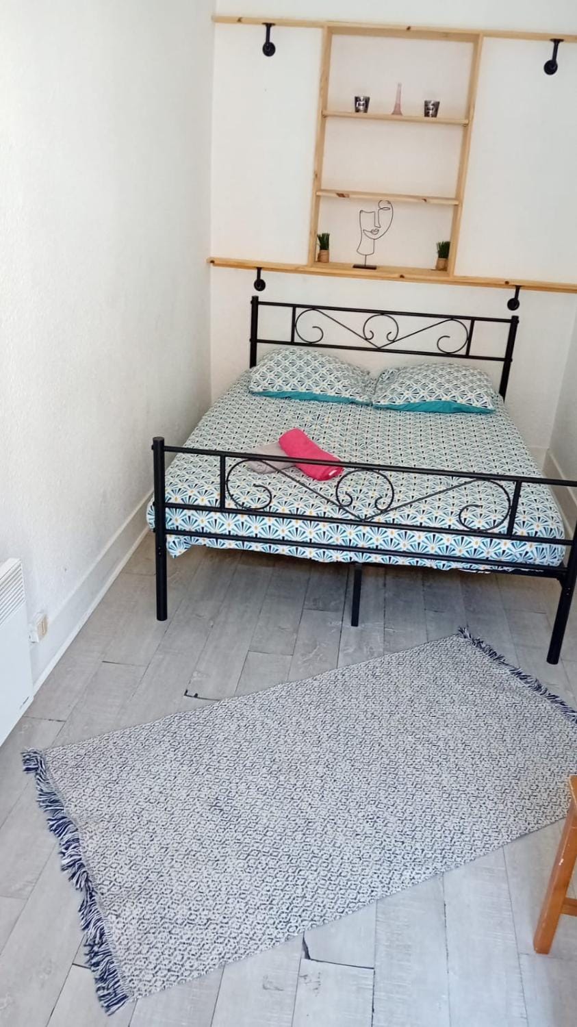 Hyper centre Strasbourg Apartment in Strasbourg