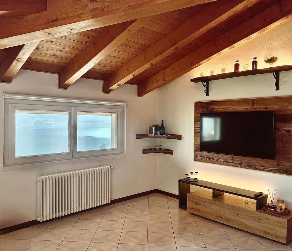 Mansarda Spadone Apartment in Province of Lecco