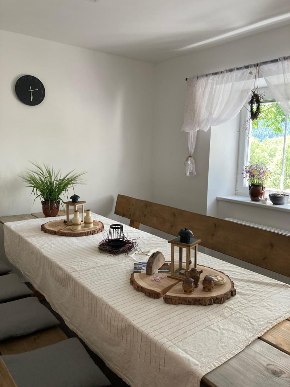 Chata Pod Vysokým kamenem House in Erzgebirgskreis