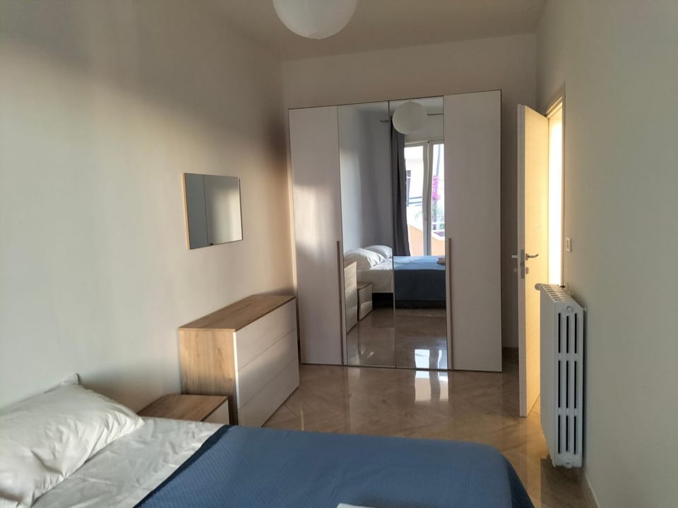 Appartamento Pi-gna Apartment in Province of Taranto