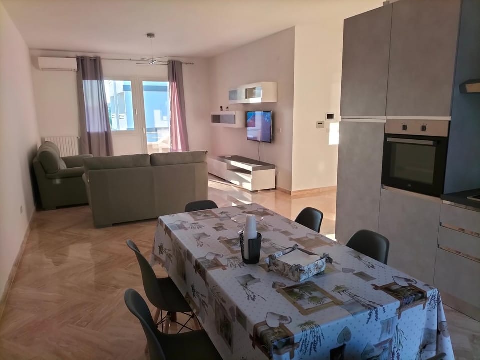 Appartamento Pi-gna Apartment in Province of Taranto