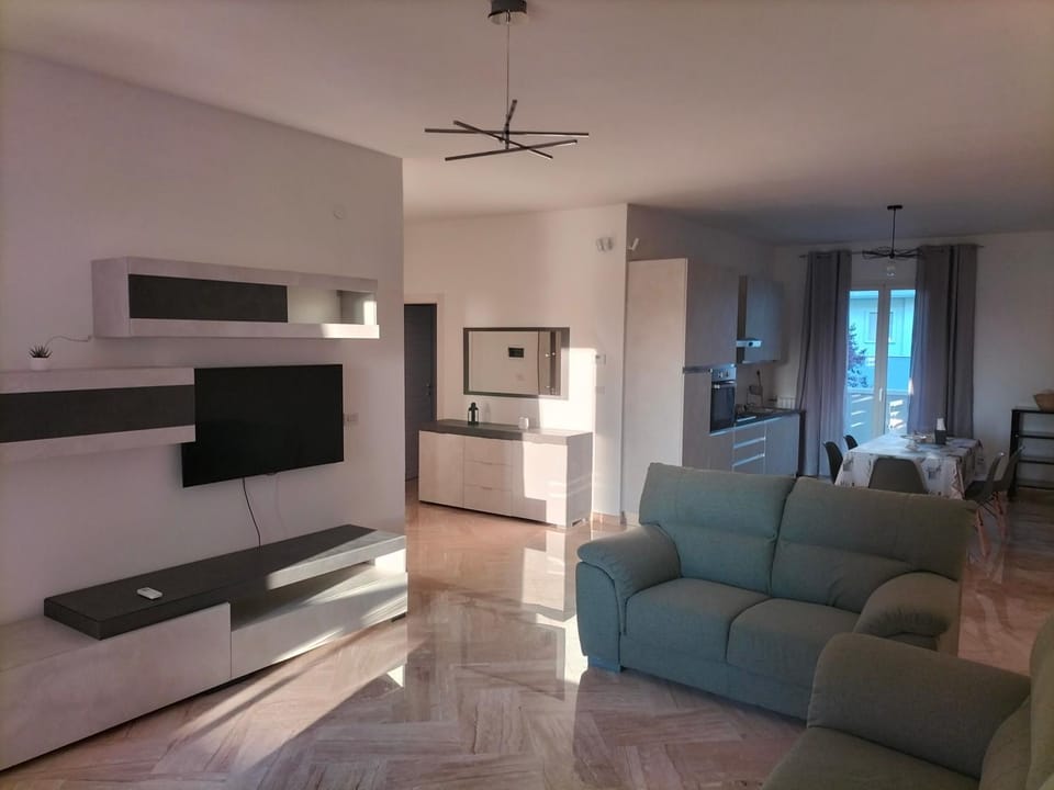 Appartamento Pi-gna Apartment in Province of Taranto