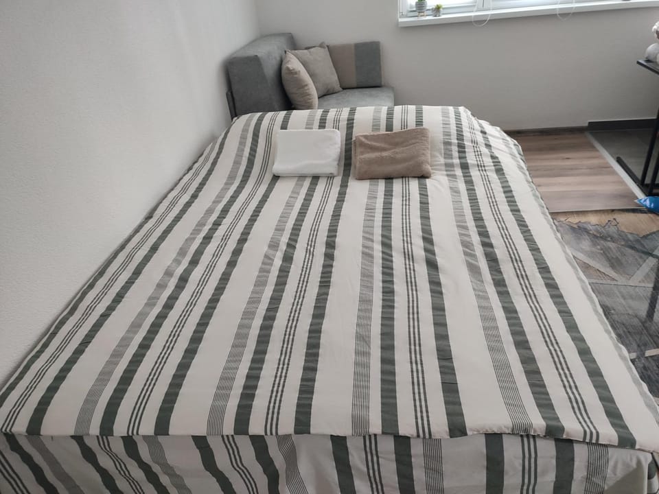 Stan na dan Vanja Apartment in Montenegro