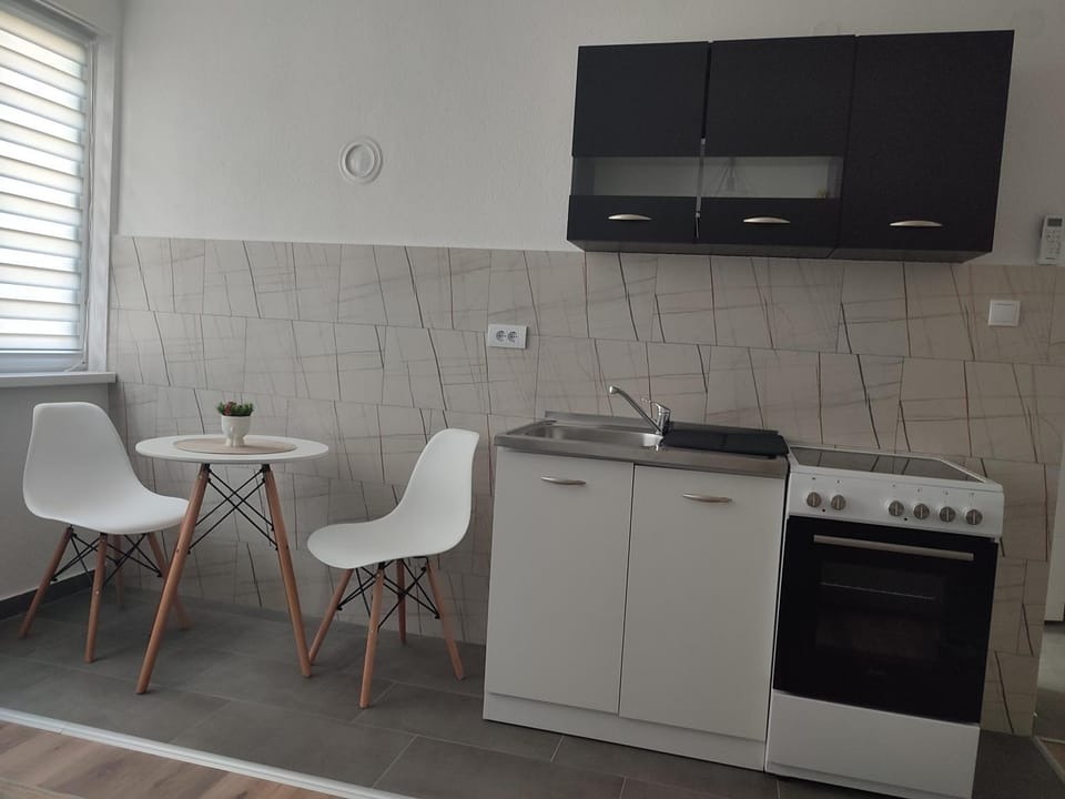 Stan na dan Vanja Apartment in Montenegro