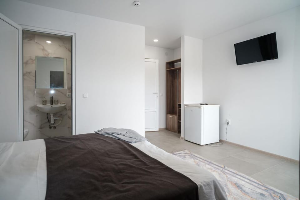 Edelweiss New 2026 Солотвино Inn in Romania
