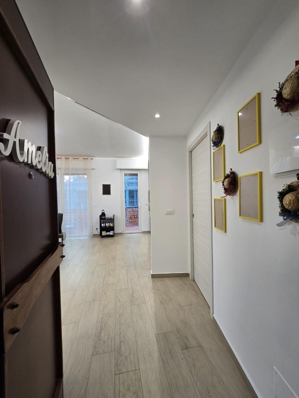 Appartamento Amelia Apartment in Rapallo