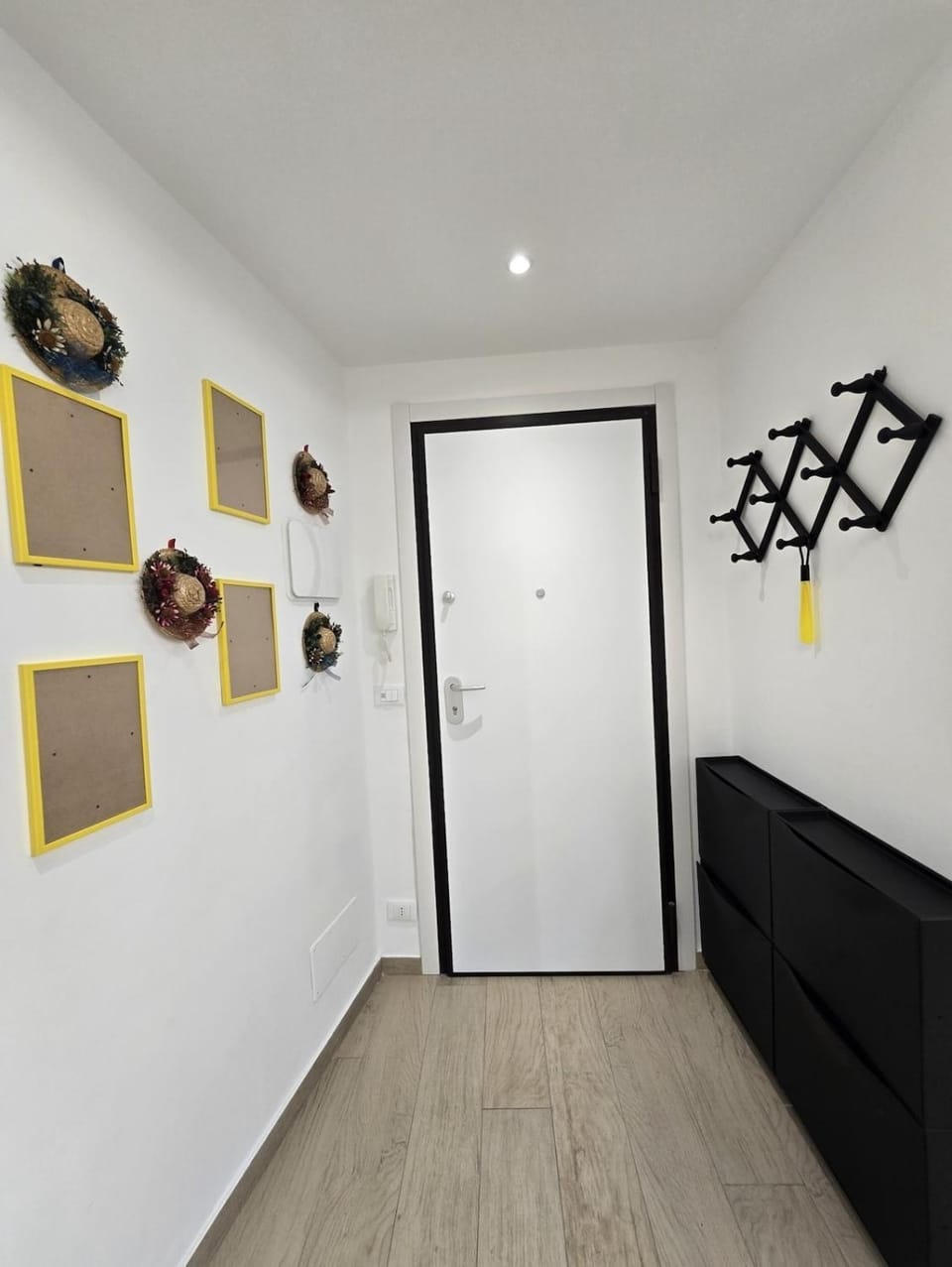 Appartamento Amelia Apartment in Rapallo