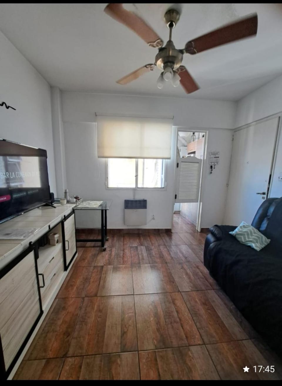 Departamento completo Ramos Mejia Apartment in Ciudadela
