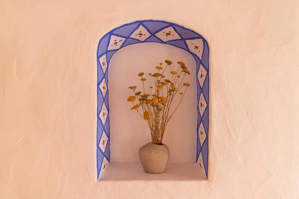 Decorative detail