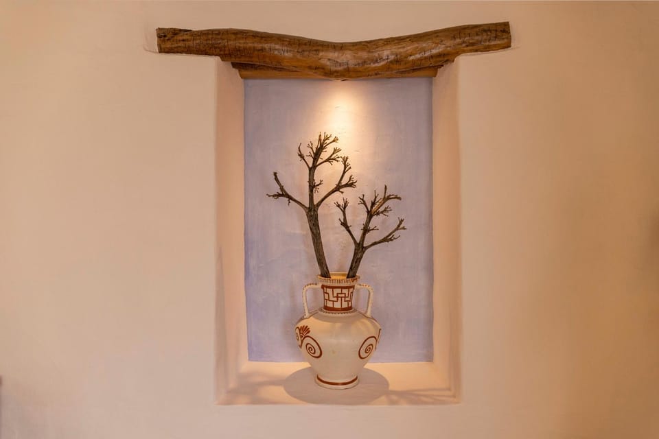 Decorative detail