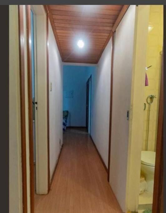 Ipiabasleblon Apartment in Rio de Janeiro