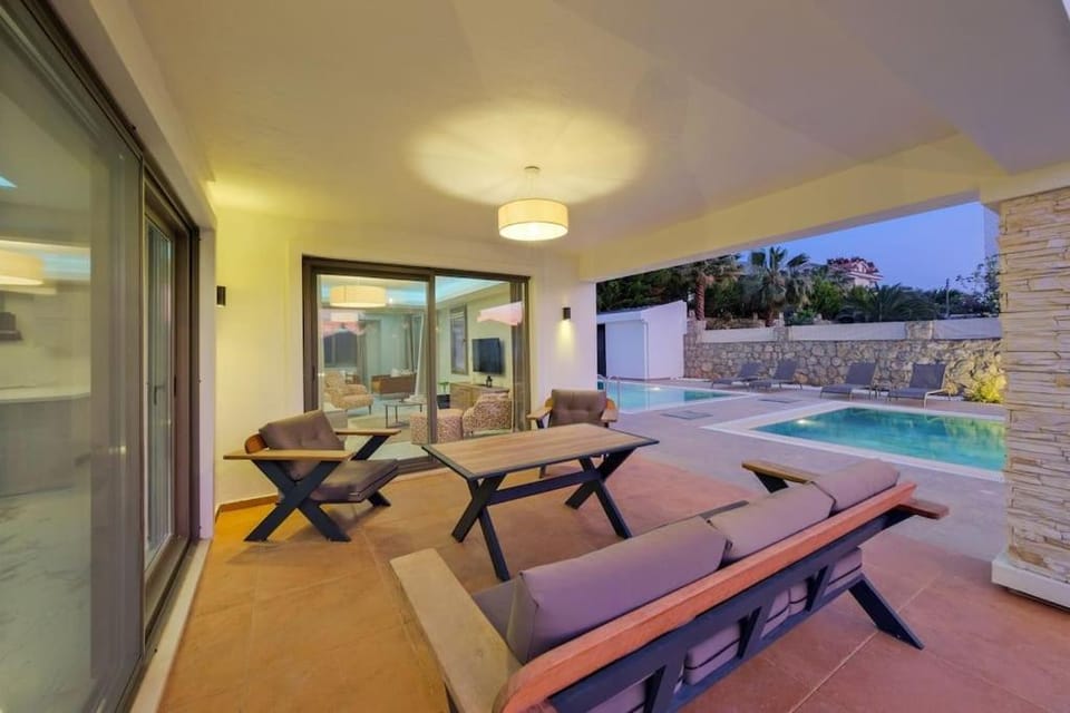 Villa Milagro Villa in Ölüdeniz