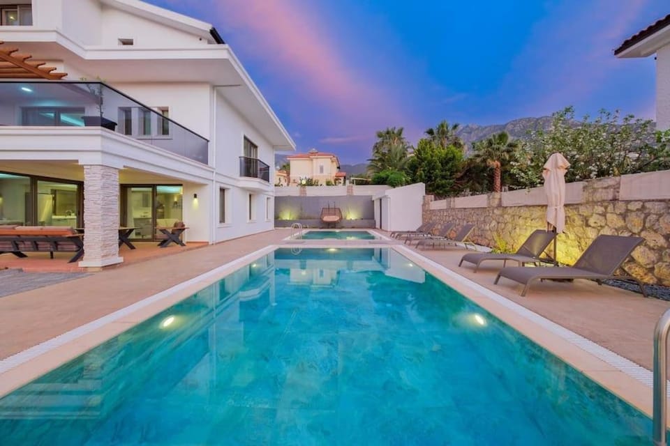 Villa Milagro Villa in Ölüdeniz