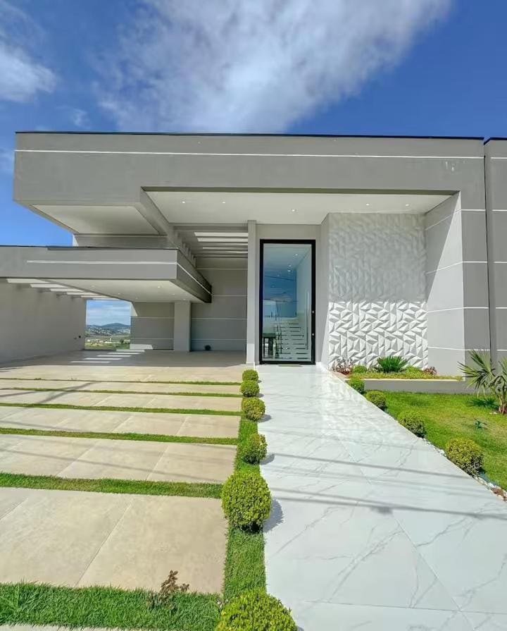 magnifica casa e vista surreal House in State of São Paulo