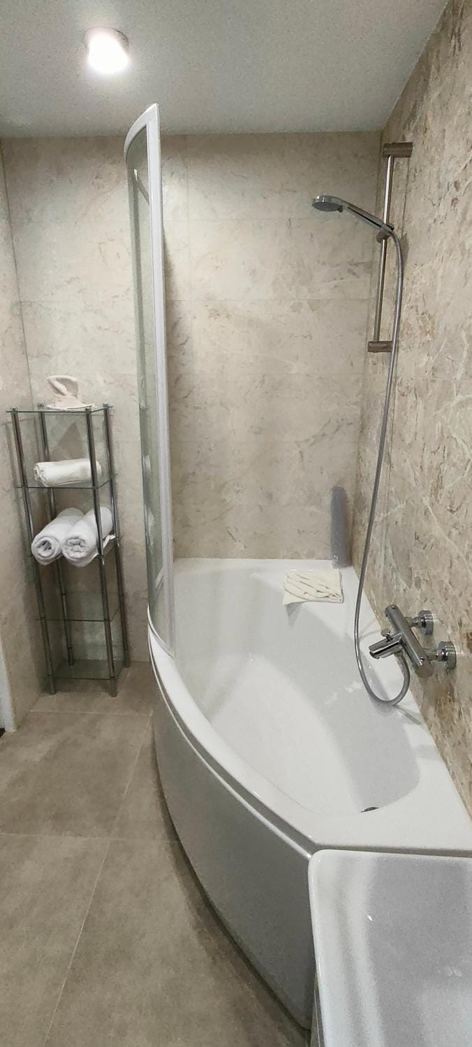 Shunja Apartment in Lithuania