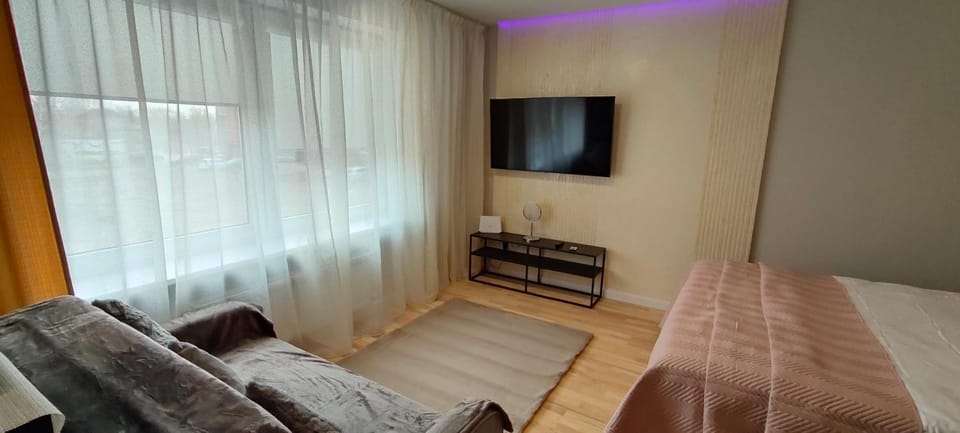 Shunja Apartment in Lithuania