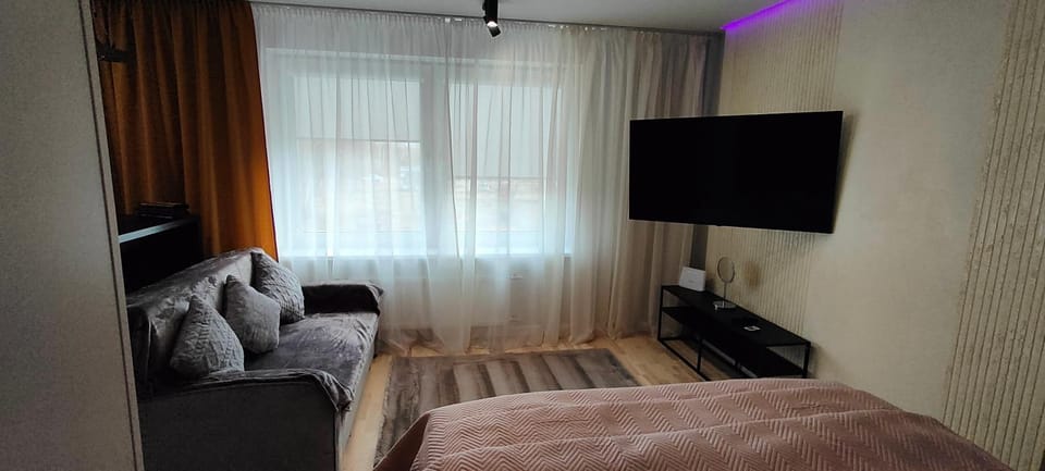 Shunja Apartment in Lithuania