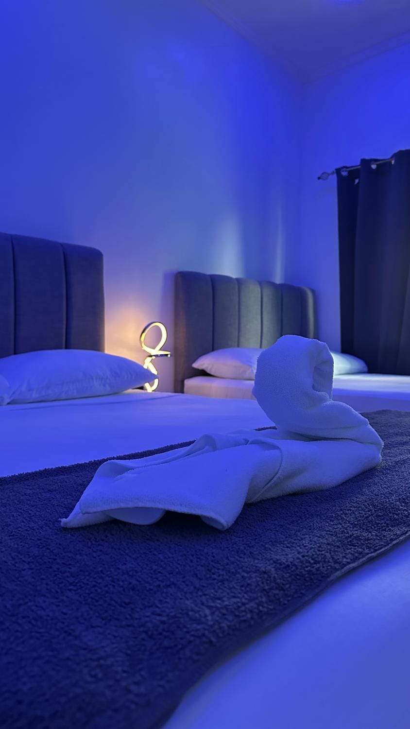H et L Vacation rental in Costa Rica