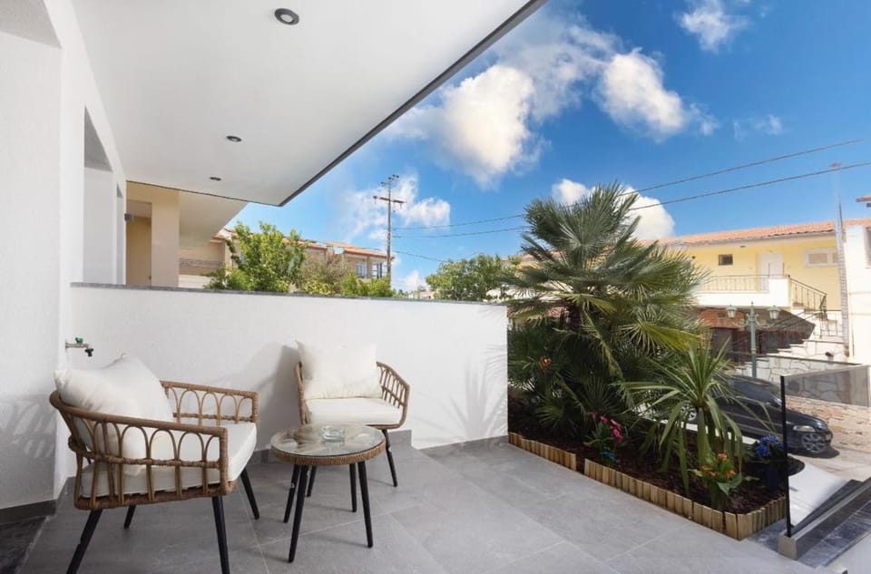 Victory VIP apartments Apartment in Halkidiki