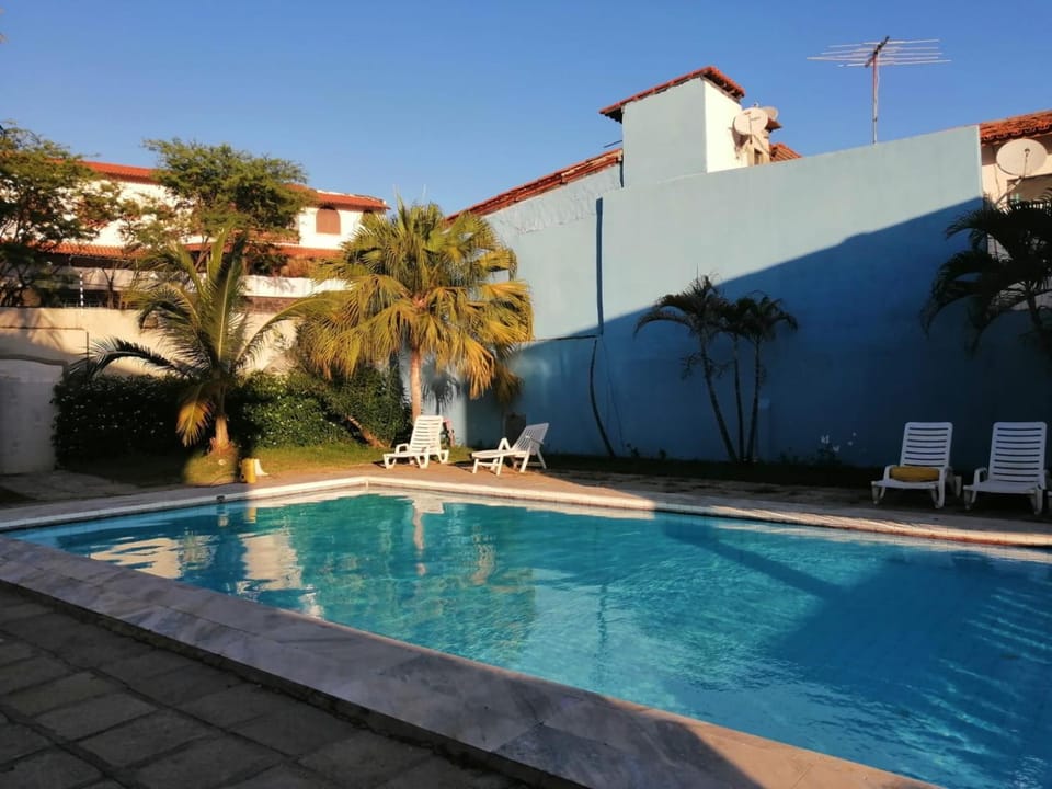 Vila Gabriel o paraíso Villa in Salvador