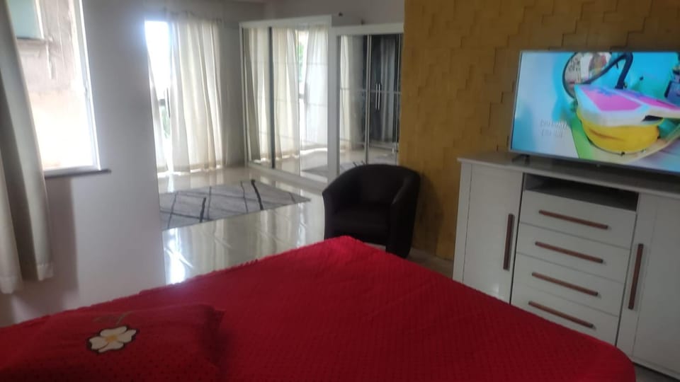 Vila Gabriel o paraíso Villa in Salvador