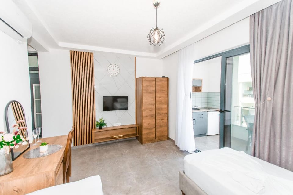 Bumax Apartments Apartment in Ulcinj Municipality