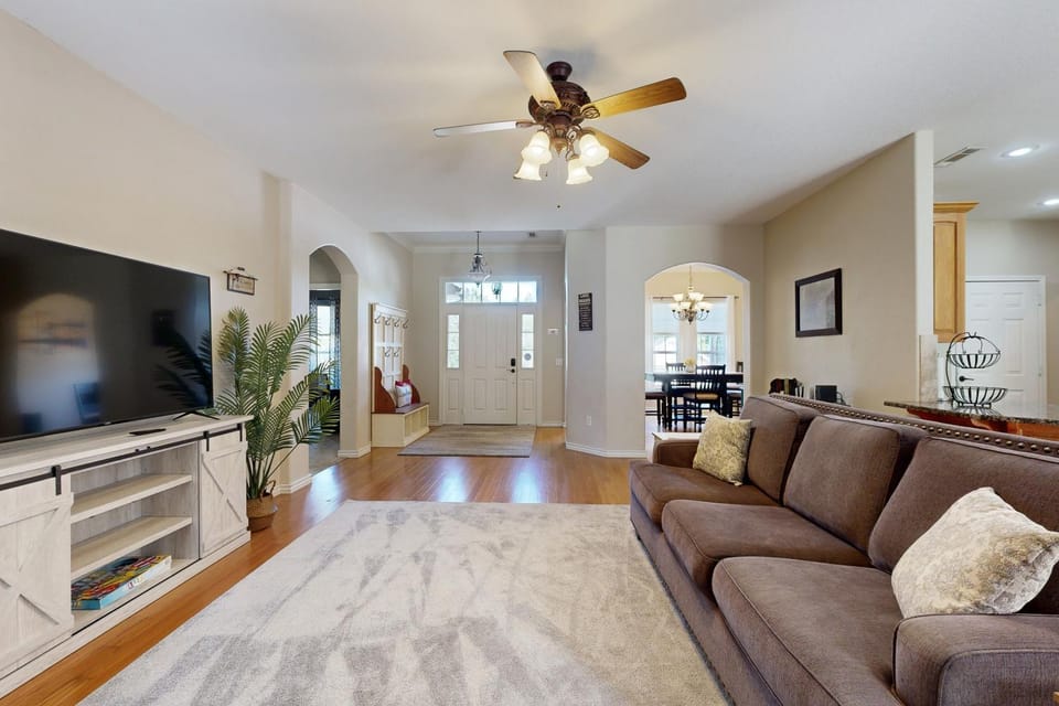 Bella Vista Retreat House House in Bella Vista