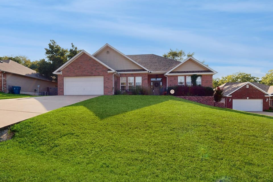 Bella Vista Retreat House House in Bella Vista