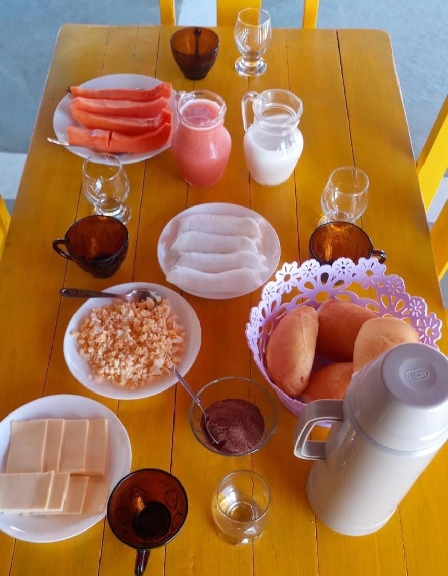 Breakfast