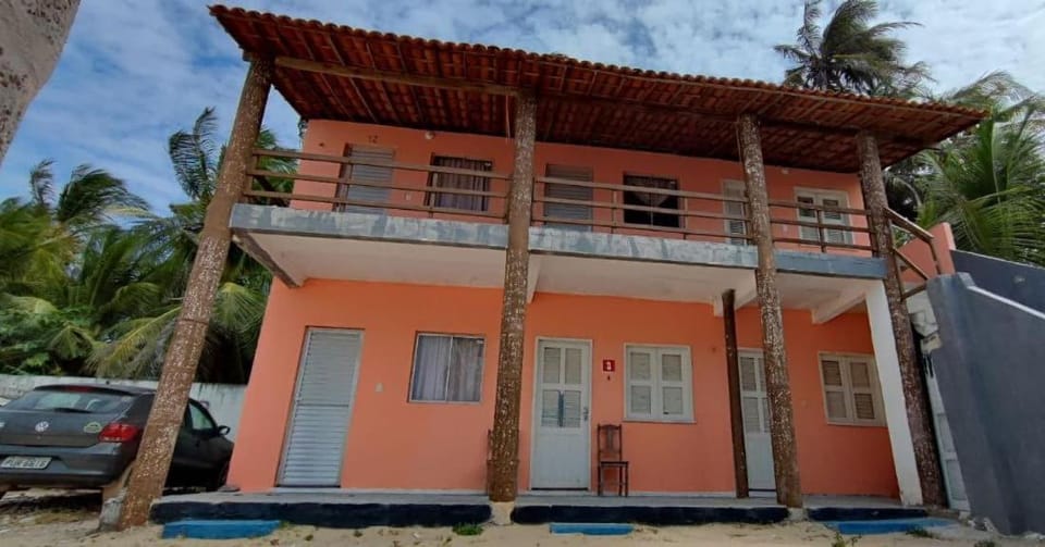 Aloha pousada & restaurante Inn in State of Ceará