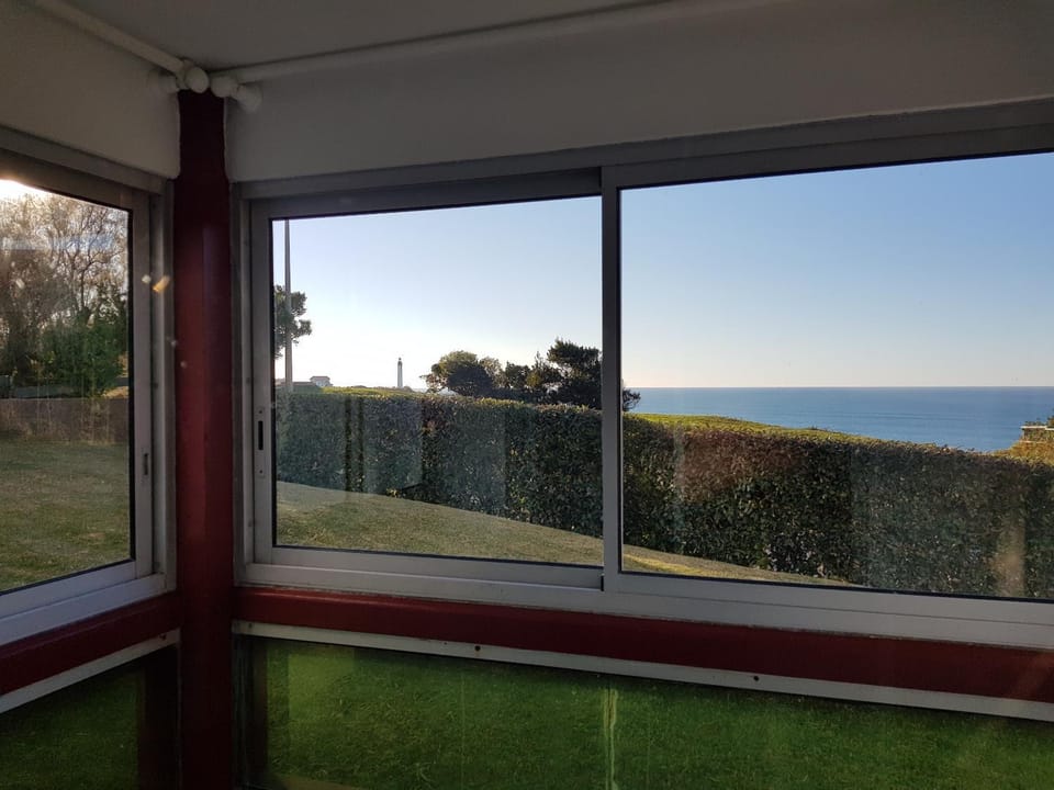 Patio, Balcony/Terrace