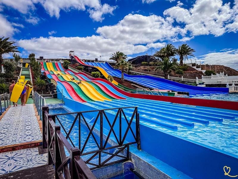 Off site, Aqua park, Swimming pool, Family