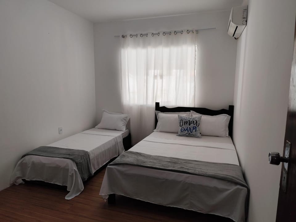 Residencial 7 Mares Vacation rental in State of Rio de Janeiro
