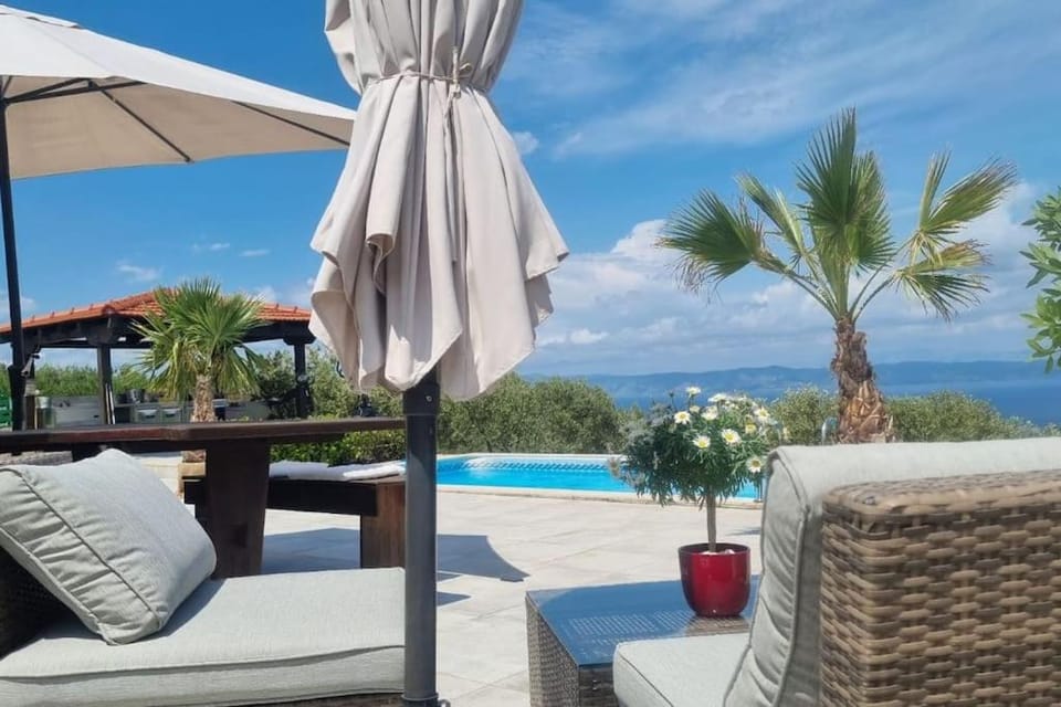 House of Freedom by Aneo Travel Villa in Dubrovnik-Neretva County