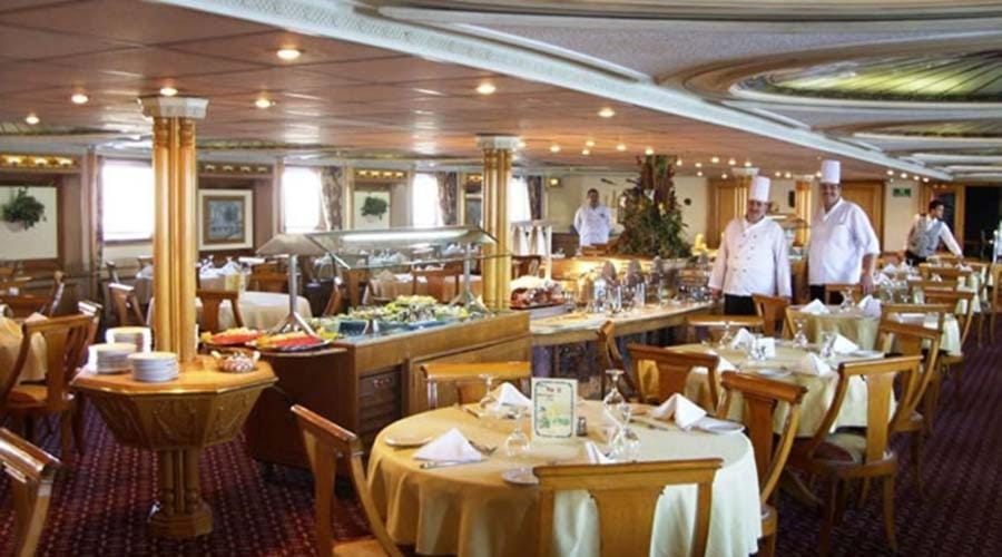 Food and drinks, Banquet/Function facilities