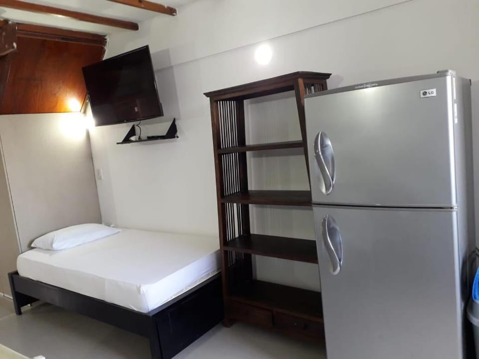 Apartamentos en san andres donde Conchy Apartment in San Andres